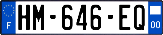 HM-646-EQ