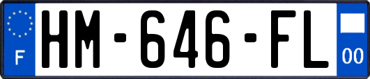 HM-646-FL