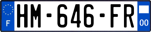 HM-646-FR