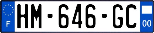 HM-646-GC