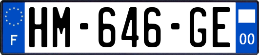 HM-646-GE