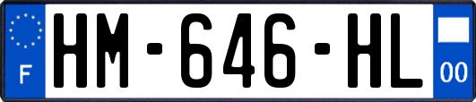 HM-646-HL
