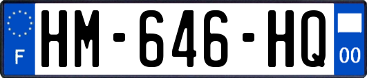 HM-646-HQ