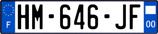 HM-646-JF