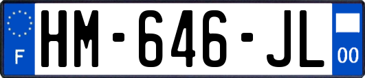 HM-646-JL