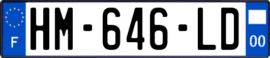 HM-646-LD