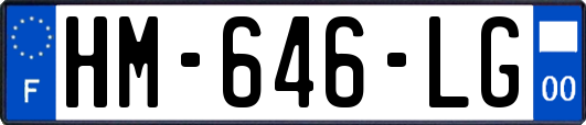 HM-646-LG