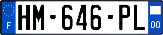 HM-646-PL