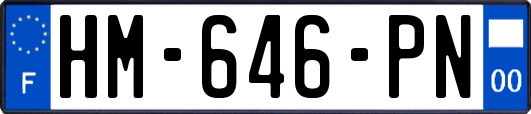 HM-646-PN
