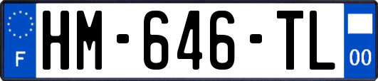 HM-646-TL