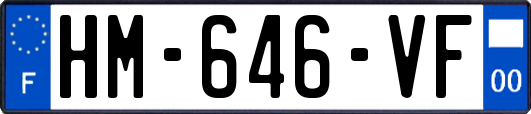 HM-646-VF