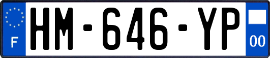 HM-646-YP