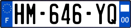 HM-646-YQ