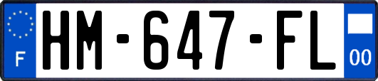 HM-647-FL
