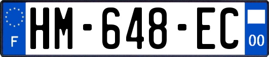 HM-648-EC