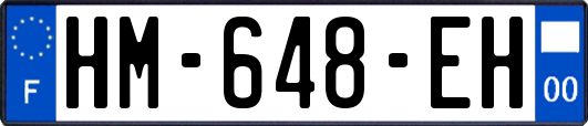 HM-648-EH