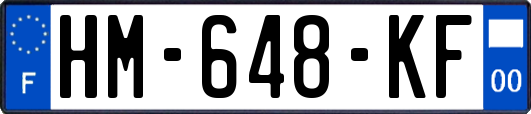 HM-648-KF