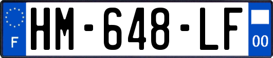 HM-648-LF