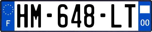 HM-648-LT