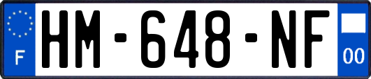 HM-648-NF