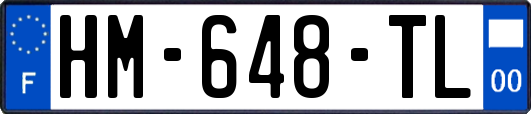 HM-648-TL