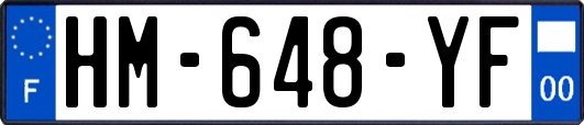 HM-648-YF