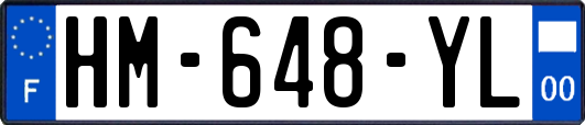 HM-648-YL