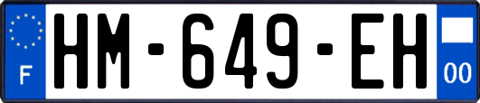 HM-649-EH
