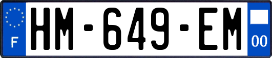 HM-649-EM