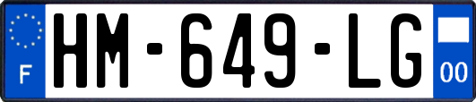 HM-649-LG
