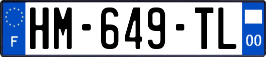 HM-649-TL