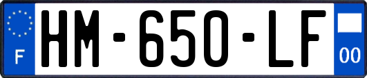 HM-650-LF