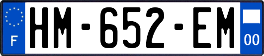 HM-652-EM