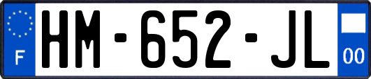 HM-652-JL