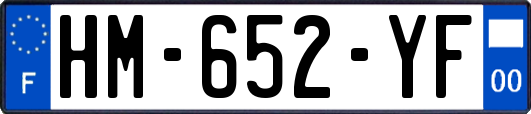 HM-652-YF