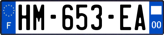 HM-653-EA