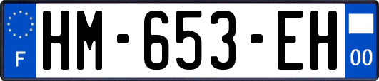 HM-653-EH