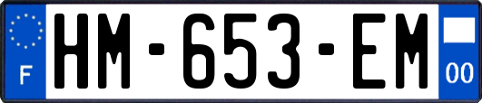 HM-653-EM