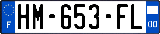 HM-653-FL