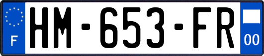 HM-653-FR
