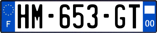HM-653-GT
