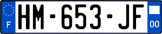HM-653-JF
