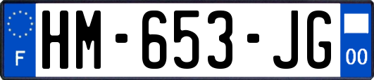 HM-653-JG