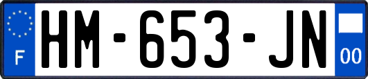 HM-653-JN