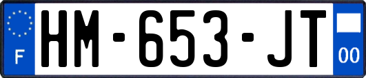 HM-653-JT