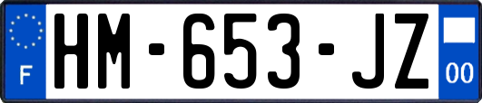 HM-653-JZ