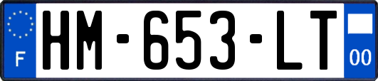 HM-653-LT