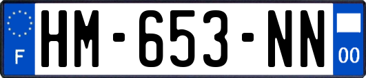 HM-653-NN