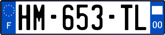 HM-653-TL