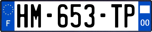 HM-653-TP
